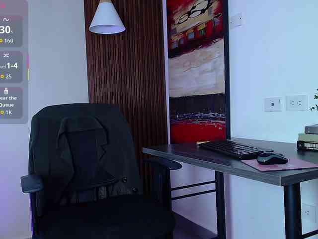 Victoria-Collins webcam