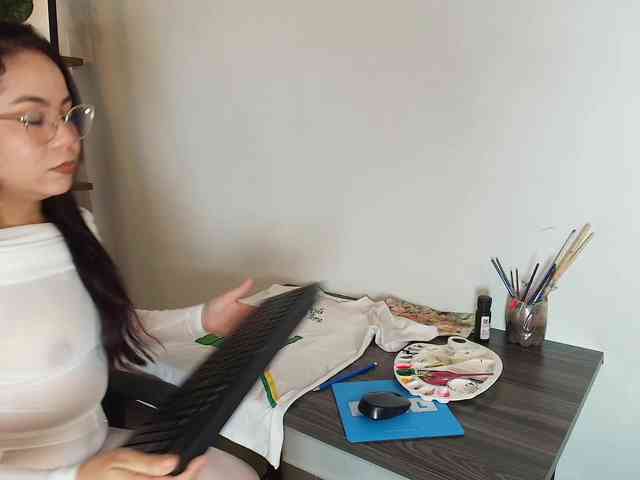 Victoria-Collins webcam