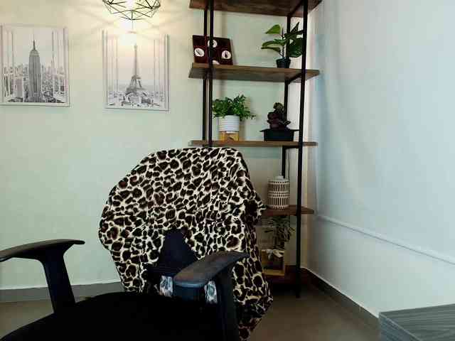 Victoria-Collins webcam