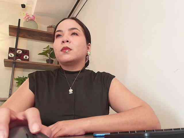 Victoria-Collins webcam