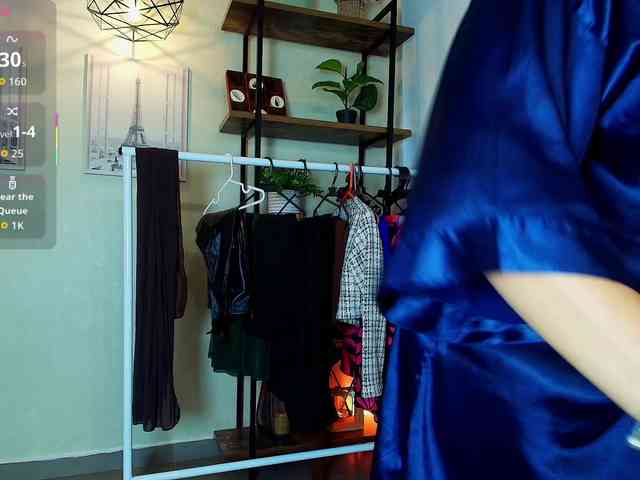 Victoria-Collins webcam