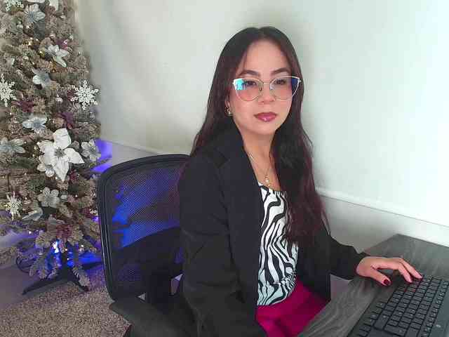 Victoria-Collins webcam