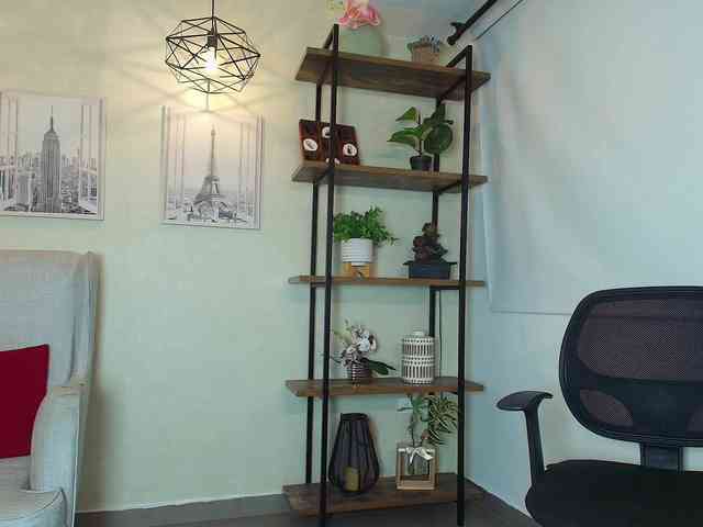 Victoria-Collins webcam