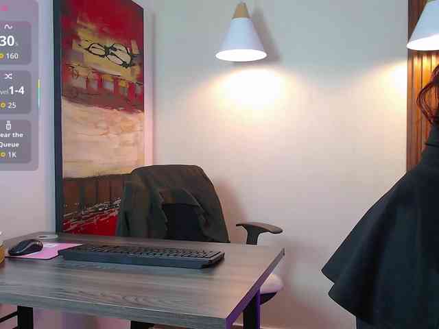 Victoria-Collins webcam