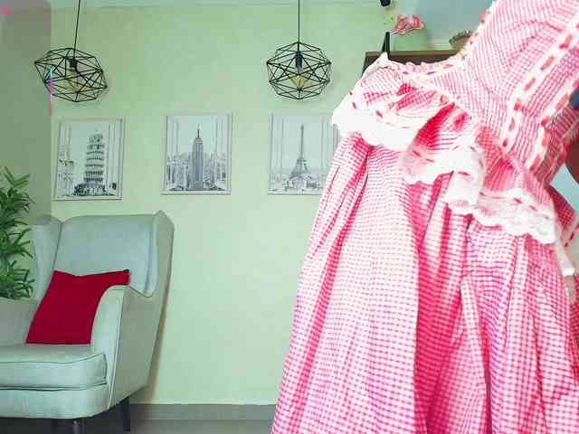 Victoria-Collins webcam