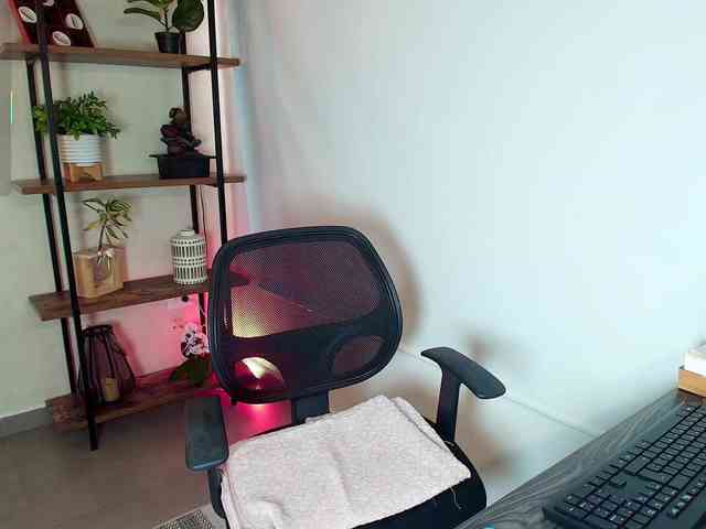 Victoria-Collins webcam