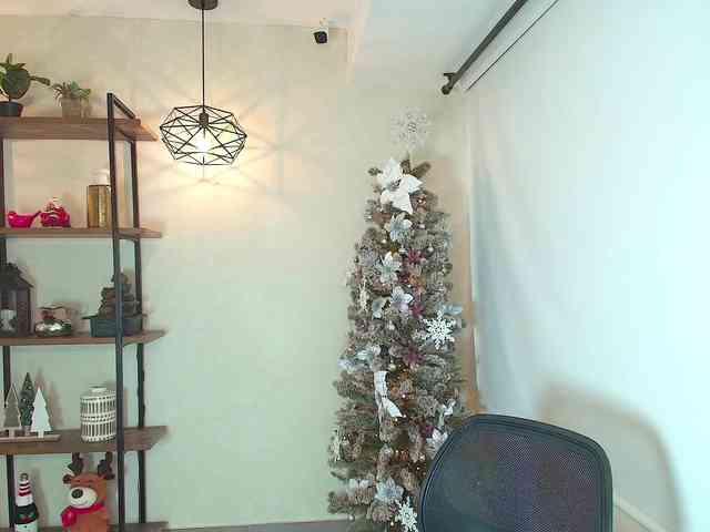 Victoria-Collins webcam