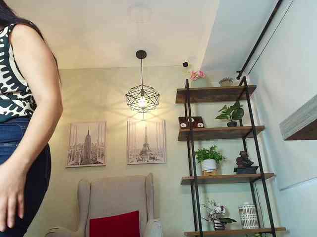 Victoria-Collins webcam