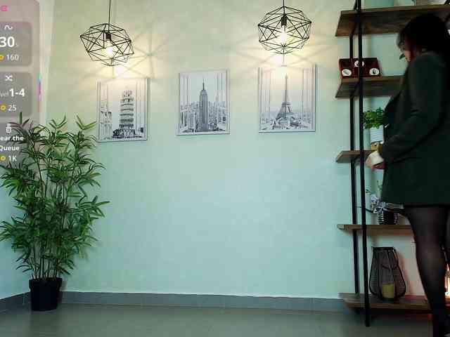 Victoria-Collins webcam