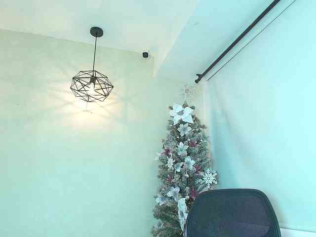 Victoria-Collins webcam