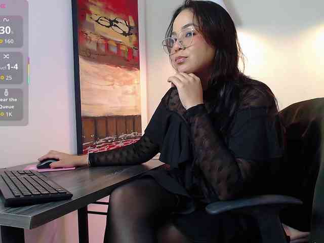 Victoria-Collins webcam