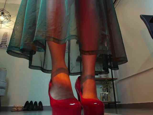 Victoria-Collins webcam