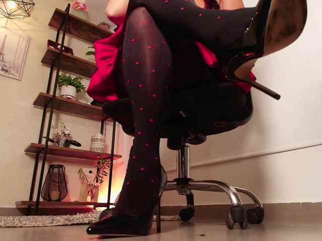 Victoria-Collins webcam