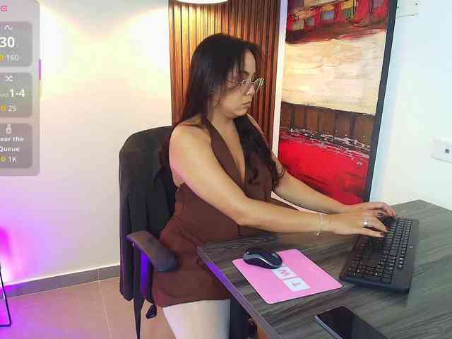 Victoria-Collins webcam