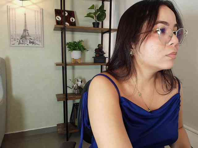 Victoria-Collins webcam