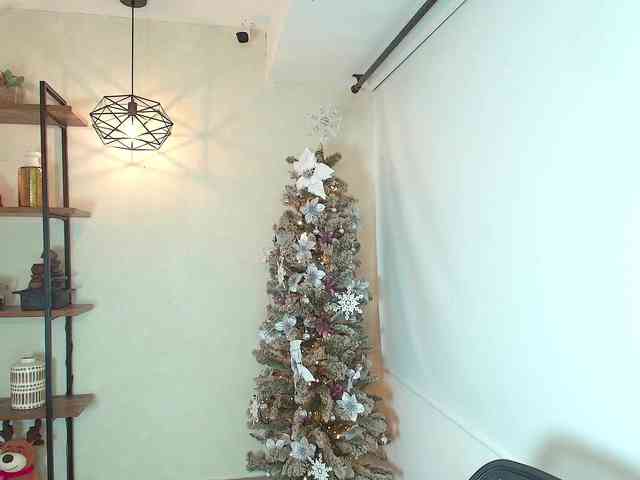 Victoria-Collins webcam