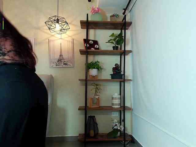 Victoria-Collins webcam