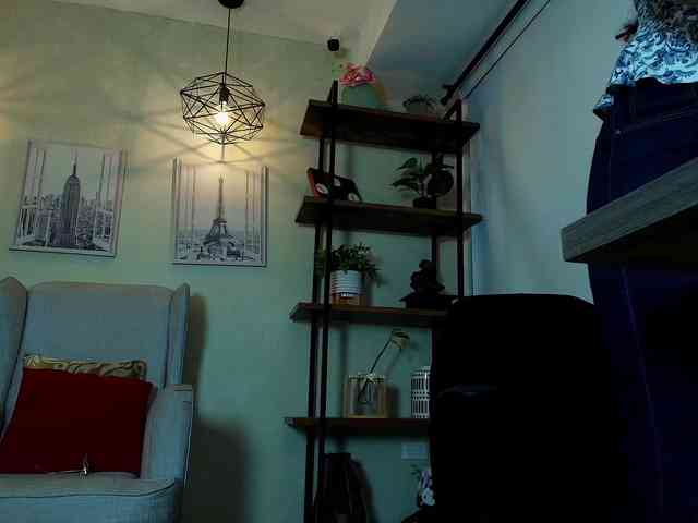 Victoria-Collins webcam