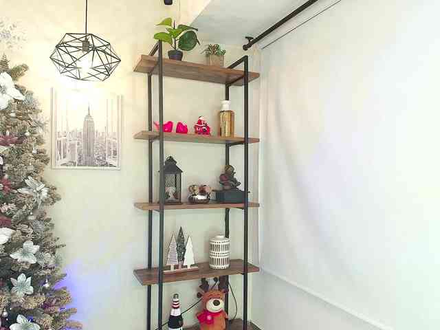 Victoria-Collins webcam