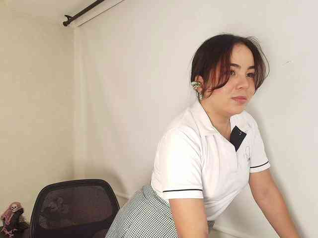 Victoria-Collins webcam