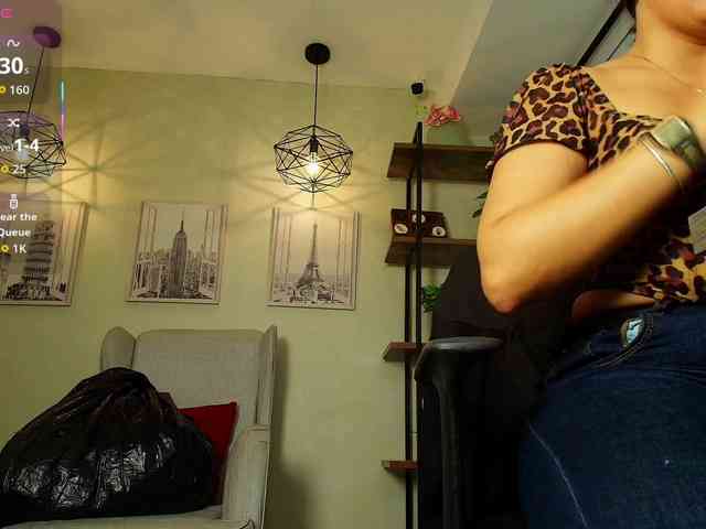 Victoria-Collins webcam