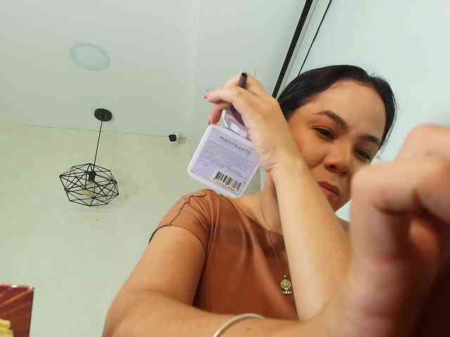 Victoria-Collins webcam