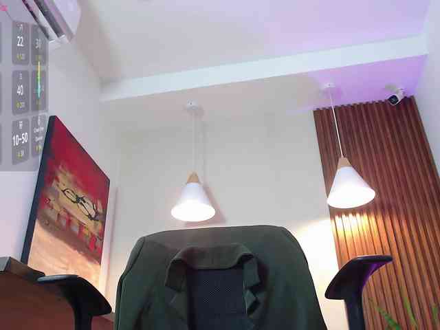 Victoria-Collins webcam