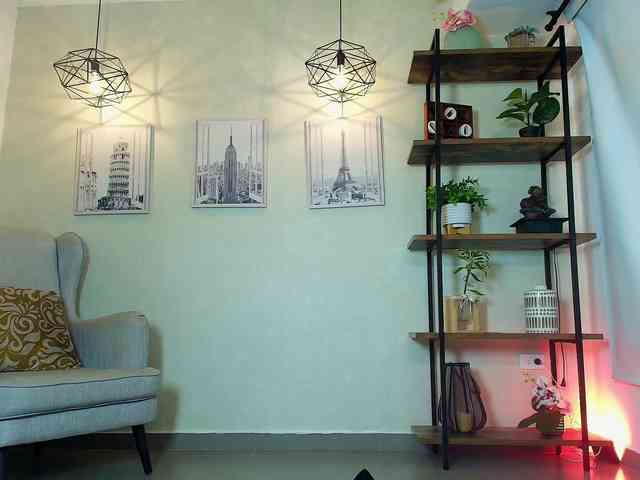 Victoria-Collins webcam