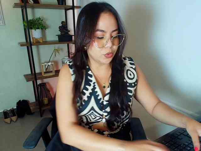 Victoria-Collins's Sexcam