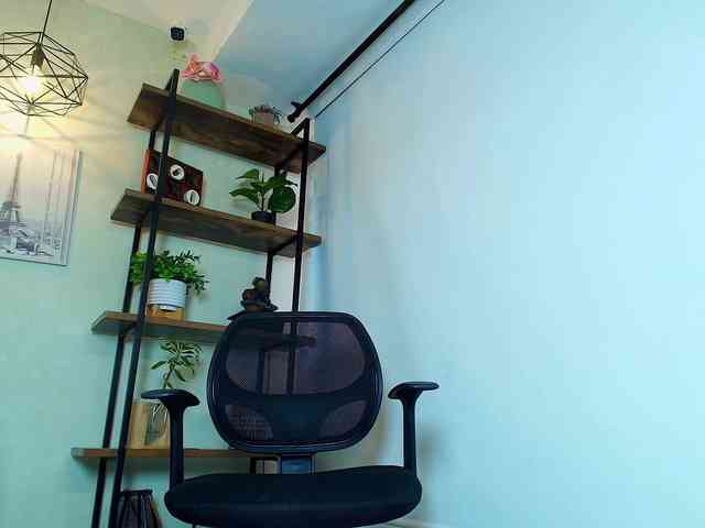 Victoria-Collins webcam