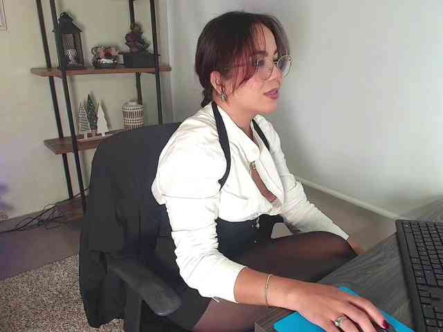 Victoria-Collins webcam