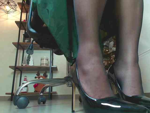 Victoria-Collins webcam