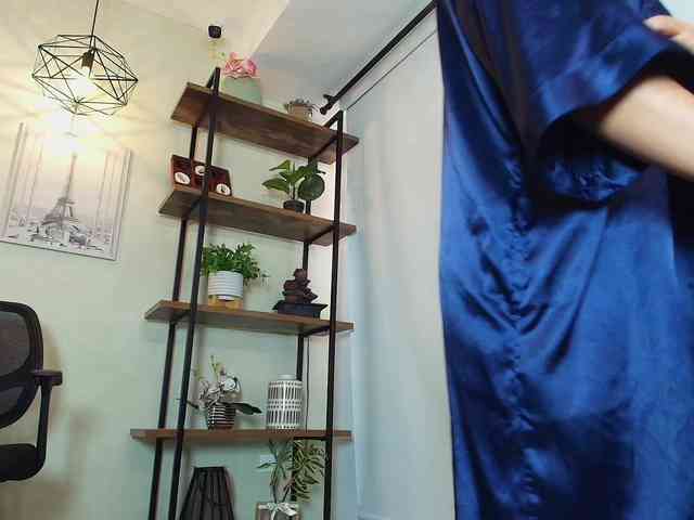 Victoria-Collins webcam