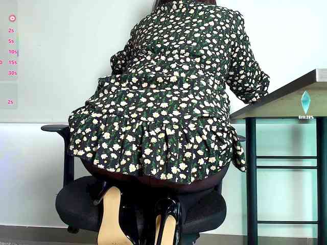 Victoria-Collins webcam