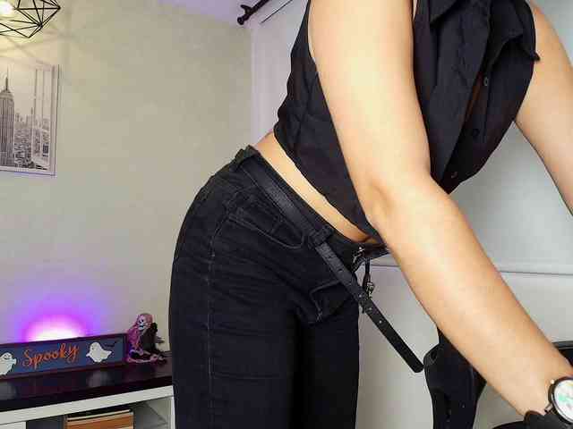 Victoria-Collins webcam