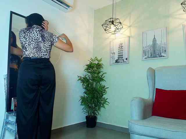 Victoria-Collins webcam