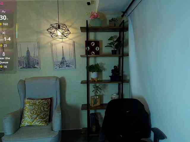 Victoria-Collins webcam