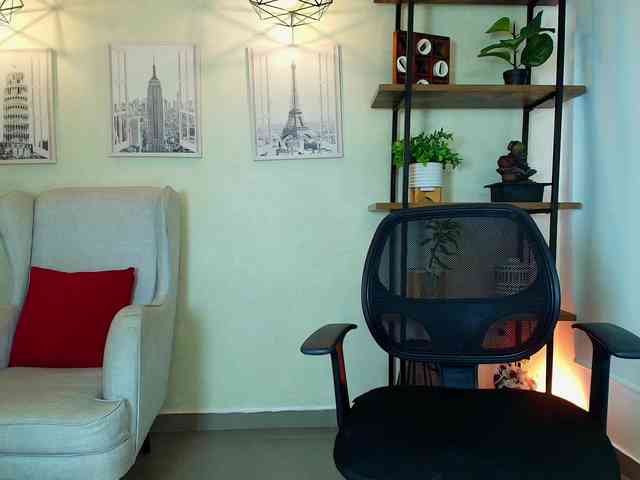 Victoria-Collins webcam