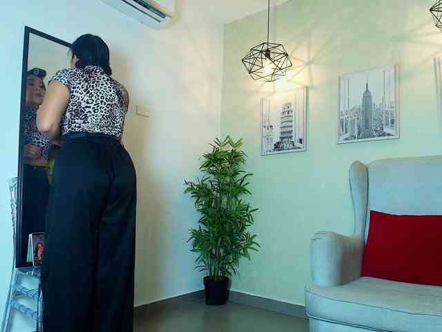 Victoria-Collins webcam