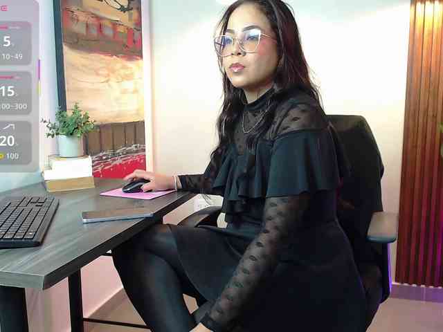 Victoria-Collins webcam