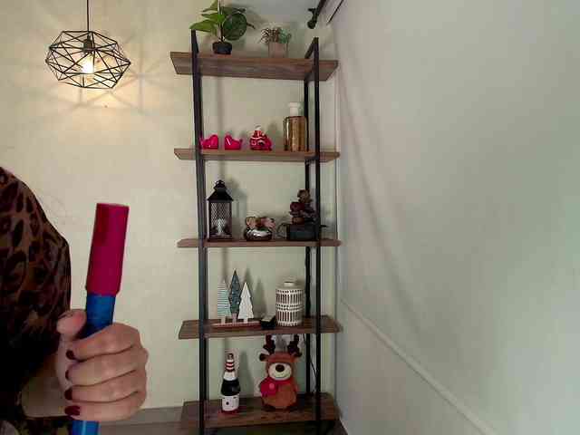 Victoria-Collins webcam