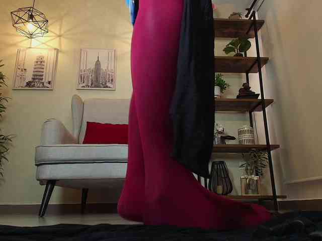 Victoria-Collins webcam