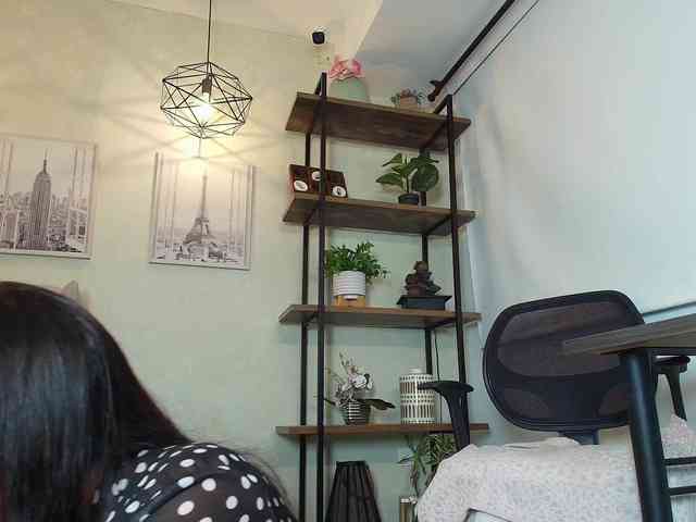 Victoria-Collins webcam