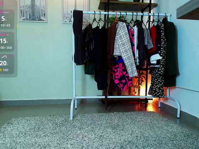 Victoria-Collins webcam