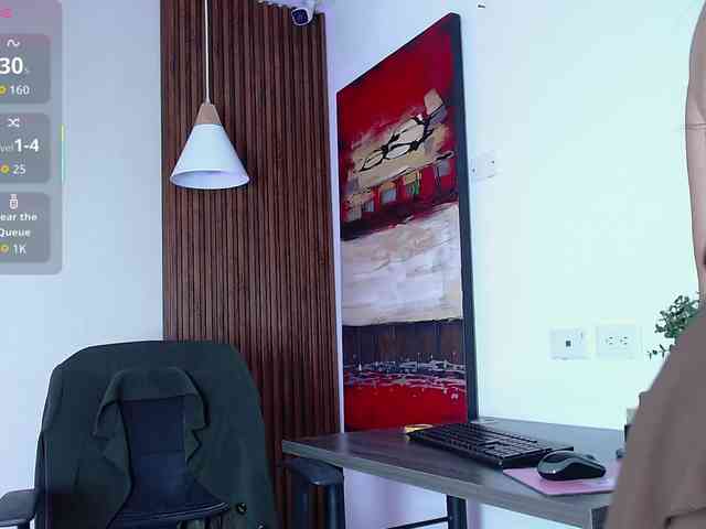 Victoria-Collins webcam