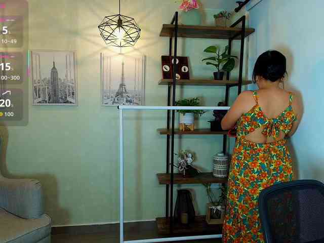 Victoria-Collins webcam