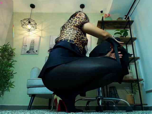 Victoria-Collins webcam