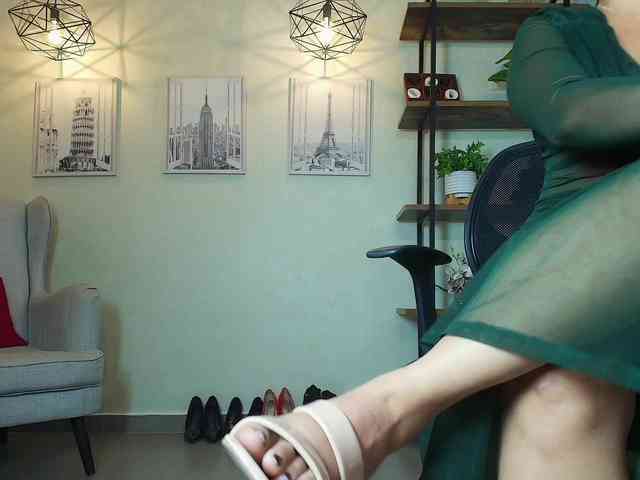 Victoria-Collins webcam