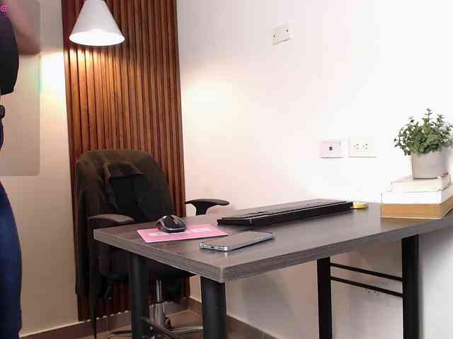 Victoria-Collins webcam