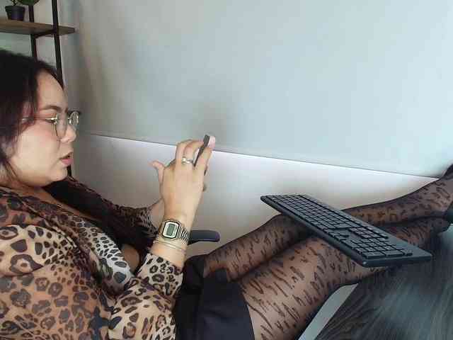 Victoria-Collins webcam